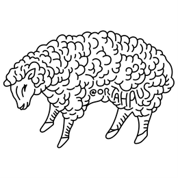 @ORTAHAUS logo