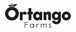 ORTANGO FARMS logo