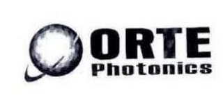 ORTE PHOTONICS logo