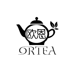 ORTEA logo