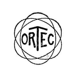 ORTEC logo