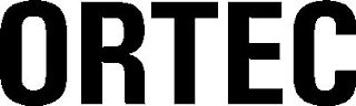 ORTEC logo