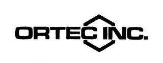 ORTEC INC.