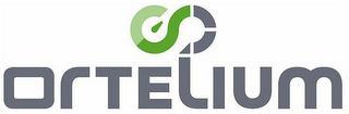 ORTELIUM logo
