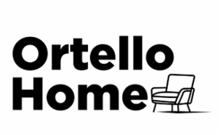 ORTELLO HOME logo