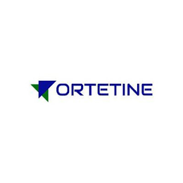 ORTETINE logo