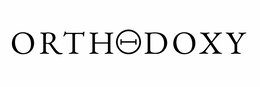 ORTHDXY logo