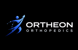 ORTHEON ORTHOPEDICS logo