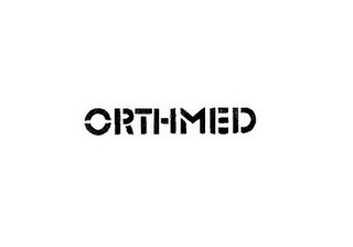 ORTHMED logo