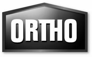ORTHO logo