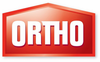 ORTHO logo