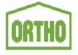 ORTHO logo