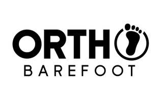 ORTHO BAREFOOT logo