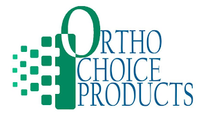ORTHO CHOICE PRODUCTS logo