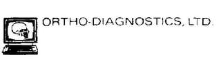 ORTHO-DIAGNOSTICS, LTD. logo