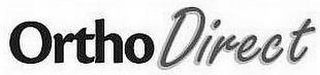 ORTHO DIRECT logo