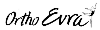 ORTHO EVRA logo