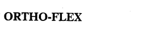 ORTHO-FLEX logo