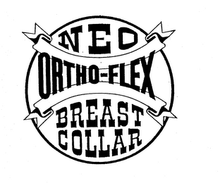 ORTHO-FLEX NEO BREAST COLLAR logo