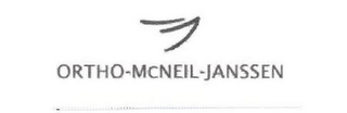 ORTHO-MCNEIL-JANSSEN logo
