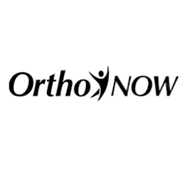 ORTHO NOW logo