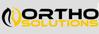 ORTHO SOLUTIONS logo