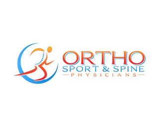 ORTHO SPORT & SPINE PHYSICIANS logo