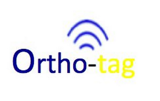 ORTHO-TAG logo