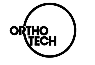 ORTHO TECH