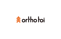 ORTHO TOI logo