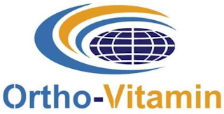 ORTHO-VITAMIN logo