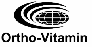 ORTHO-VITAMIN logo
