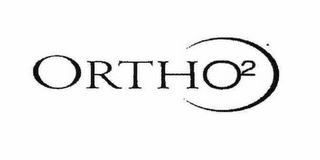ORTHO2 logo