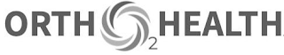 ORTHO2HEALTH logo