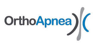ORTHOAPNEA logo