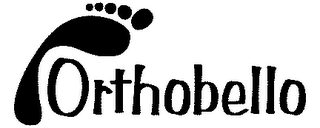 ORTHOBELLO logo