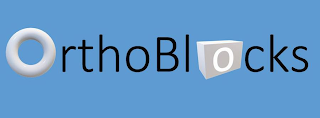 ORTHOBLOCKS logo