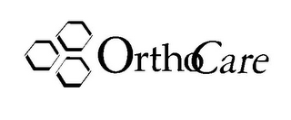 ORTHOCARE logo