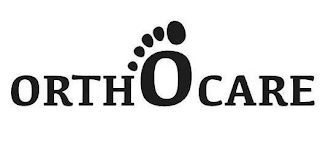 ORTHOCARE logo