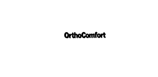 ORTHOCOMFORT logo