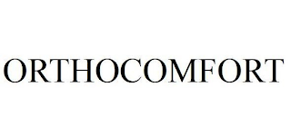 ORTHOCOMFORT logo