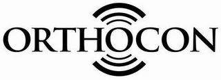 ORTHOCON logo