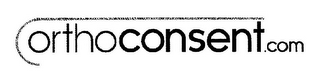 ORTHOCONSENT.COM logo