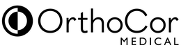 ORTHOCOR MEDICAL logo