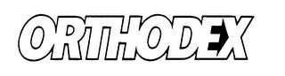 ORTHODEX logo