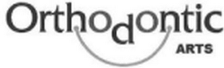 ORTHODONTIC ARTS logo