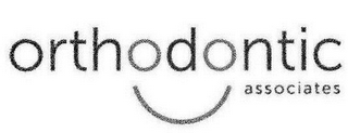 ORTHODONTIC ASSOCIATES logo