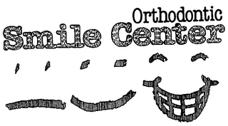 ORTHODONTIC SMILE CENTER