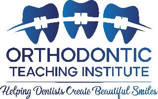 ORTHODONTIC TEACHING INSTITUTE  HELPING DENTISTS CREATE BEAUTIFUL SMILES logo