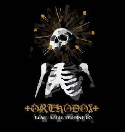 ORTHODOX BLACK LABEL TRADING CO. logo
